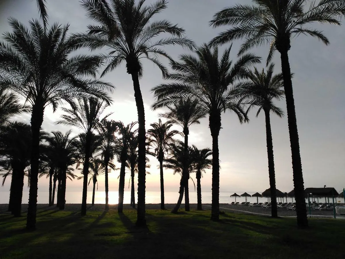 Starstudio Apartment Torremolinos