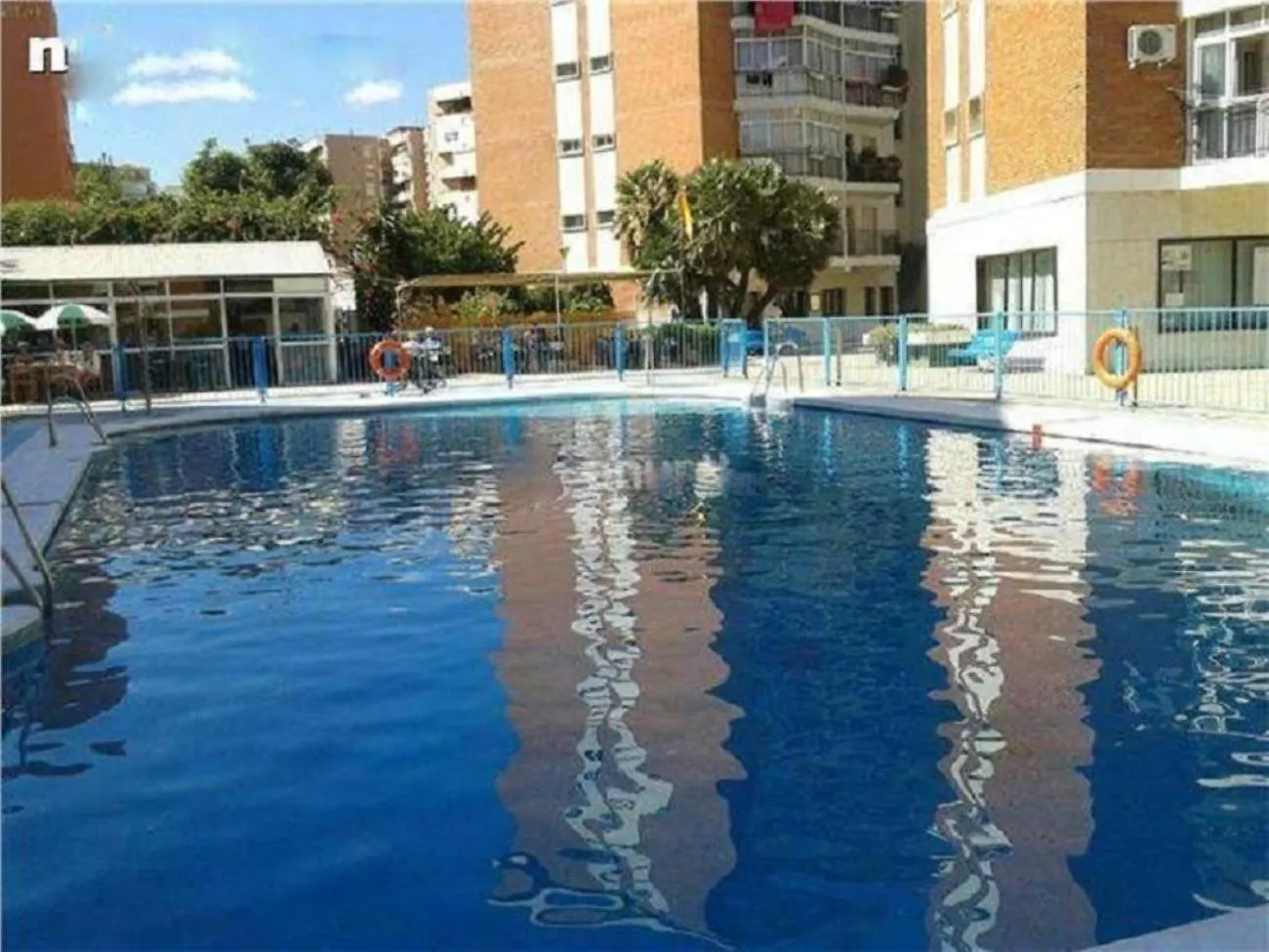 Starstudio Apartment Torremolinos